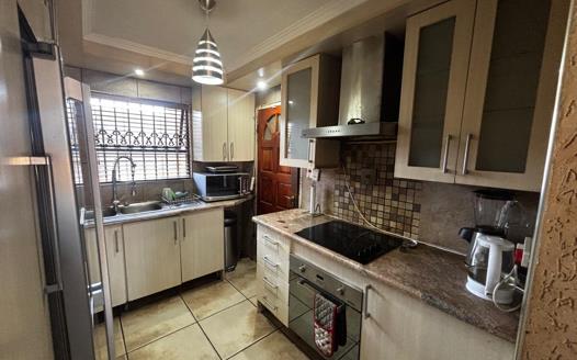 3 Bedroom House for sale in Kagiso