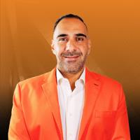 Agent profile for Jarryd Soma
