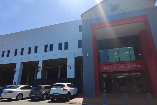 Prime 1033m&#178; Retail Space Available at Hazeldean Square, Silver Lakes – Price on ...