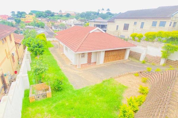 Stunning 3 Bedroom Free-Standing House for Sale in Brindhaven, Verulam.

Nestled in the heart of Brindhaven, Verulam, this exquisite ...