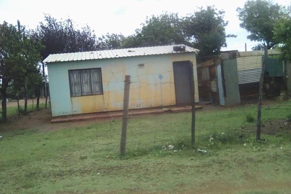 Are you looking for a place to call home? I have this two bedroom house  for sale in Tsakane , This house consist of two bedroom, 1 ...