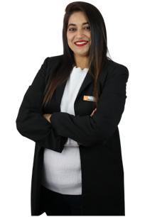 Agent profile for Hasiena Hassen