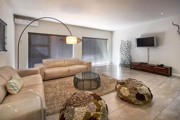 Stunning 4-Bedroom Furnished Double-Story Villa in Sandton

Experience the perfect blend of modern living and natural beauty in this ...