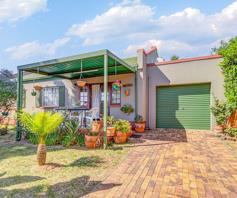 Townhouse for sale in Halfway Gardens