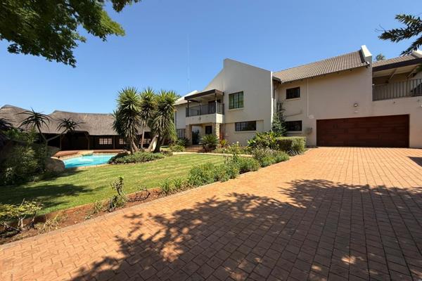 This stunning double-storey home is currently in the process of securing commercial rights, with the public participation phase already ...