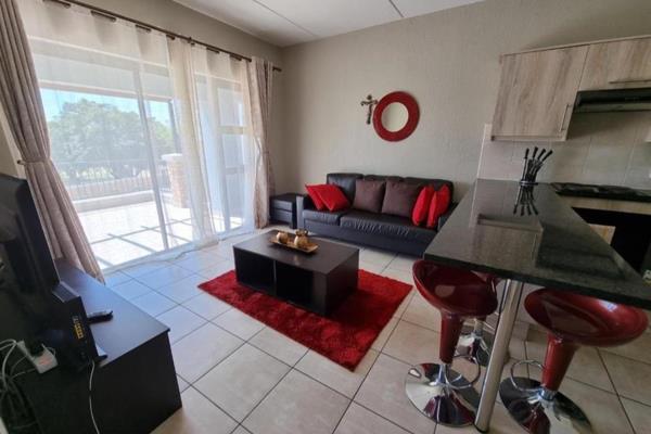 2 Bedroom Apartment to Rent in Barbeque Downs

This 2 bed 2 bath FULLY FURNISHED first floor apartment is located in a sought after ...