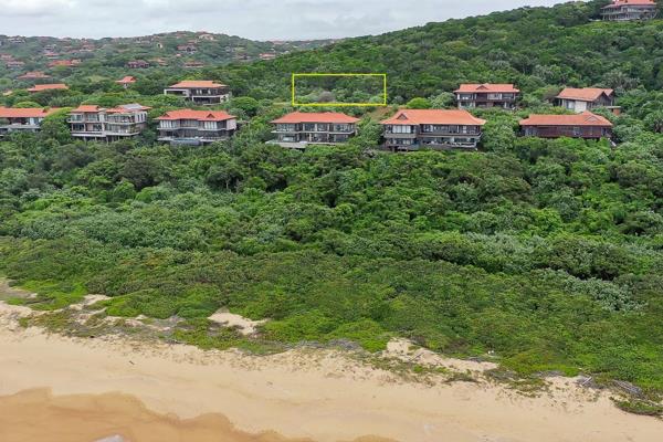 One of the last vacant stands available that enjoy panoramic sea views. This elevated site is in the famous Reserve Close, an ...