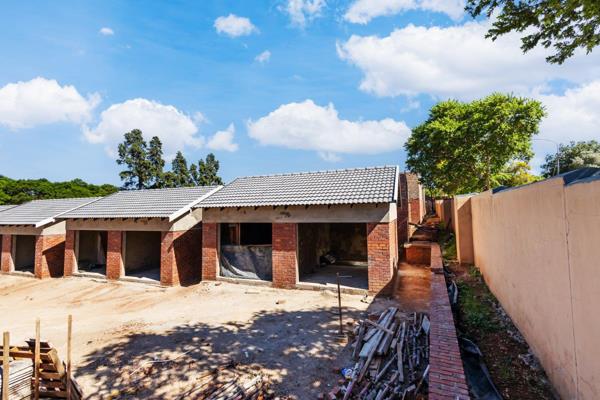 **Occupancy Begins 1 July 2025**

**Exceptional Opportunity for Modern Living in Clubview**

Welcome to Lipalesa, a vibrant new ...