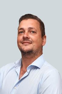 Agent profile for Phillip Grobler