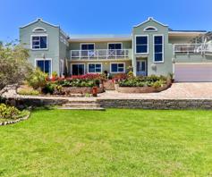 House for sale in Pringle Bay