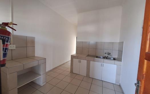 1 Bedroom Apartment / Flat to rent in Alrode South