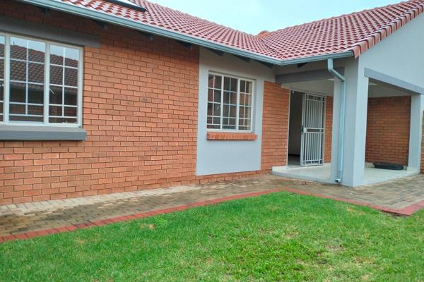 The address you give with pride

This 3-bedroom townhouse will tick all your requirements you need for your new home.

Coming through ...