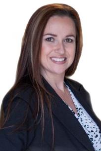 Agent profile for Melissa de Jager