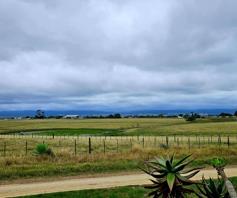 Farm for sale in Groot Brakrivier Rural