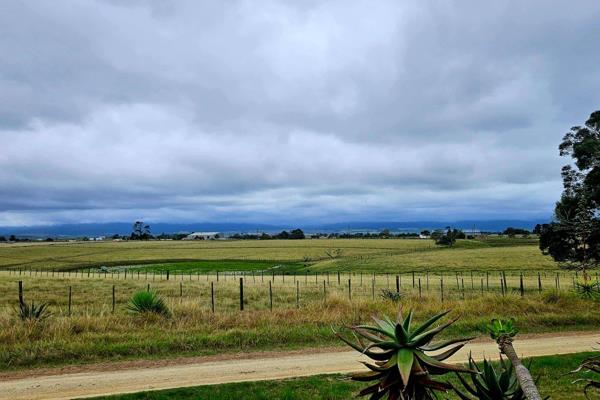 This is your opportunity to have a stress free farm lifestyle at the beautiful scenic Garden Route, the farm is nestled in the most ...