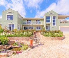 House for sale in Pringle Bay