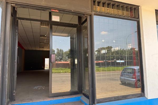 Looking for the perfect space for your business? This 200sqm commercial property in ...