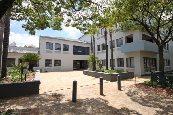 There is a fitout in place.

Bryanston Gate Office Park offers a secure and professional ...