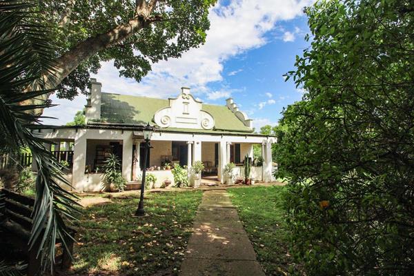 Step back in time and discover the timeless charm of this exceptional 1913&#39;s farmhouse, nestled in the heart of College Hill. This ...