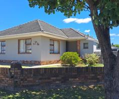 House for sale in Parow Valley