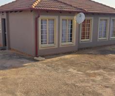 House for sale in Elandspoort