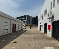 Commercial Property for sale in Voorbaai