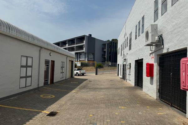 This 105m2 unit in Voorbaai Commercial Park on the corner of Watson and Bally Cres is the ideal workshop. Centrally located between ...