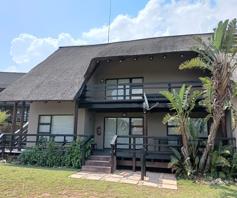 House for sale in Badplaas