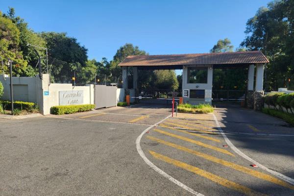 Located just off Witkoppen road in a small sectioned off part of Paulshof, you have convenient access to main arterial routes and ...