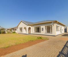 House for sale in Casseldale