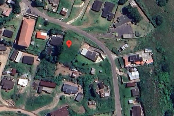 Vacant Land for Sale in Nazareth, Pinetown 

Discover the perfect opportunity to build your dream home or investment property on this ...