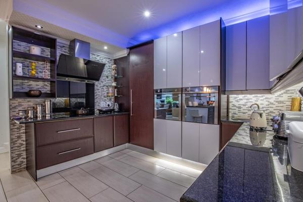 5 Bedroom House for sale in The Hills Game Reserve Estate - The