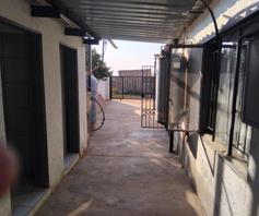 House for sale in Mamelodi East