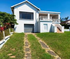 House for sale in Manaba Beach