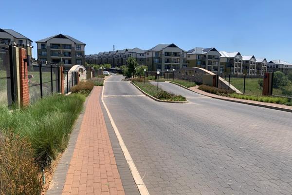 Experience the best of secure, luxury living in this stunning second-floor apartment in the sought-after Kikuyu Estate, Waterfall. ...