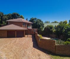 House for sale in Plattekloof 3