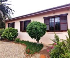 House for sale in Riebeek West