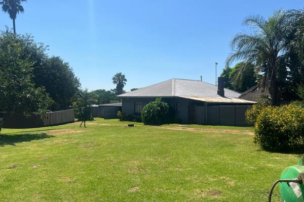 A Rare Investment Opportunity – 2.03 Ha of Prime Land with Limitless Potential
This stunning property boasts five separate houses, each ...