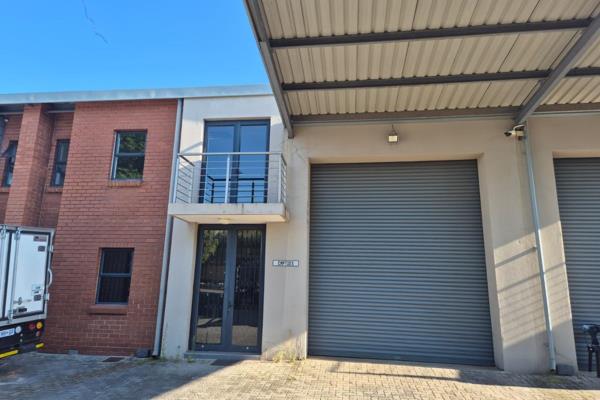 Prime Industrial Space for Rent in N4 Gateway Industrial Park – Direct from the ...