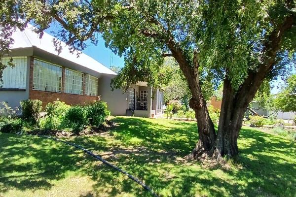 Are you looking for a fully operational, multi-purpose farm in the heart of Mpumalanga’s prime Highveld Region? This exceptional ...