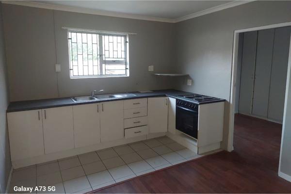 A fantastic 1-bedroom separate entrance is available for rent in the sought-after Vasco Estate area of Goodwood. This is the perfect ...