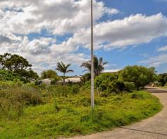 Vacant Land / Plot for sale in Aston Bay