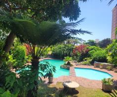 Apartment / Flat for sale in Umhlanga Central