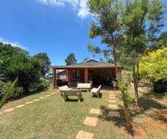 House for sale in Winterskloof