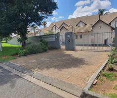 Townhouse for sale in Lyndhurst