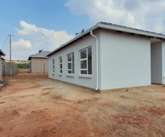 House for sale in Lenasia