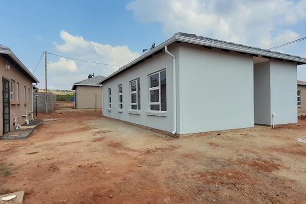 UGHomes new development in Lehae, Lenasia! Here&#39;s a summary of the key features you ...