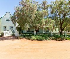 House for sale in Riebeek Kasteel