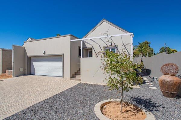 Lady Eslean Estate is a new &amp; modern Winelands living development for a peaceful and ...