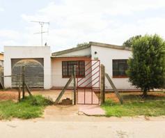 House for sale in Kwanobuhle